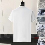 2024年6月12日夏季新作入荷FENDI半袖 Tシャツkailun工場