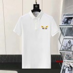 2024年6月12日夏季新作入荷FENDI半袖 Tシャツkailun工場