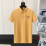 2024年6月12日夏季新作入荷PRADA 半袖 Tシャツkailun工場