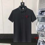 2024年6月12日夏季新作入荷PRADA 半袖 Tシャツkailun工場