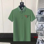 2024年6月12日夏季新作入荷PRADA 半袖 Tシャツkailun工場