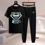 2024年6月12日夏季新作入荷PRADA 上下セットkailun工場