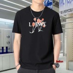 2024年6月12日夏季新作入荷LOEWE半袖 Tシャツkailun工場