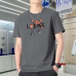 2024年6月12日夏季新作入荷LOEWE半袖 Tシャツkailun工場