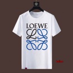 2024年6月12日夏季新作入荷LOEWE半袖 Tシャツkailun工場