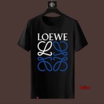 2024年6月12日夏季新作入荷LOEWE半袖 Tシャツkailun工場