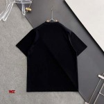 2024年6月12日夏季新作入荷PRADA 半袖 Tシャツ WZH工場S-XL