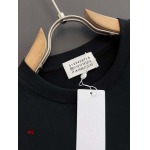 2024年6月12日夏季新作入荷Maison Margiela半袖 Tシャツ WZH工場