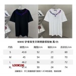 2024年6月12日夏季新作入荷ルイヴィトン半袖 Tシャツ 130工場