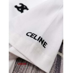 2024年6月12日夏季新作入荷CELINE 半袖 Tシャツ 130工場