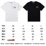 2024年6月12日夏季新作入荷PRADA 半袖 Tシャツ 130工場