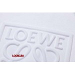 2024年6月12日夏季新作入荷LOEWE半袖 Tシャツ 130工場