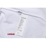 2024年6月12日夏季新作入荷LOEWE半袖 Tシャツ 130工場