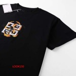 2024年6月12日夏季新作入荷ジバンシー半袖 Tシャツ 130工場