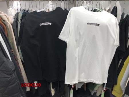 2024年6月12日夏季新作入荷OFF WHITE 半袖 T...