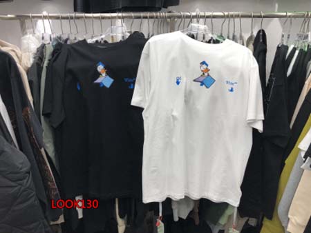 2024年6月12日夏季新作入荷OFF WHITE 半袖 T...