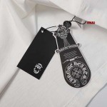 2024年6月12日夏季新作入荷クロムハーツ半袖 Tシャツ MUU工場