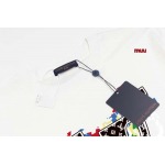 2024年6月12日夏季新作入荷ルイヴィトン半袖 Tシャツ MUU工場