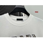 2024年6月12日夏季新作入荷プラダ 半袖 Tシャツ MUU工場