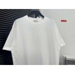 2024年6月12日夏季新作入荷ディオール半袖 Tシャツ MUU工場