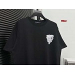 2024年6月12日夏季新作入荷ルイヴィトン半袖 Tシャツ MUU工場