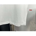 2024年6月12日夏季新作入荷ルイヴィトン半袖 Tシャツ MUU工場