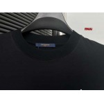 2024年6月12日夏季新作入荷ルイヴィトン半袖 Tシャツ MUU工場