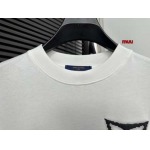 2024年6月12日夏季新作入荷ルイヴィトン半袖 Tシャツ MUU工場