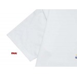 2024年6月12日夏季新作入荷ディオール半袖 Tシャツ MUU工場