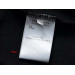 2024年6月12日夏季新作入荷ディオール半袖 Tシャツ MUU工場