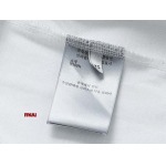 2024年6月12日夏季新作入荷ディオール半袖 Tシャツ MUU工場