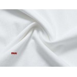 2024年6月12日夏季新作入荷ルイヴィトン半袖 Tシャツ MUU工場