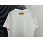 2024年6月12日夏季新作入荷ルイヴィトン半袖 Tシャツ MUU工場S-XL