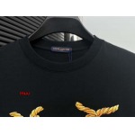 2024年6月12日夏季新作入荷ルイヴィトン半袖 Tシャツ MUU工場S-XL