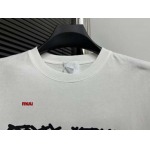 2024年6月12日夏季新作入荷ジバンシー半袖 Tシャツ MUU工場S-XL