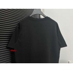 2024年6月12日夏季新作入荷ジバンシー半袖 Tシャツ MUU工場S-XL