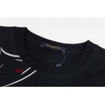 2024年6月12日夏季新作入荷ルイヴィトン半袖 Tシャツ MUU工場S-XXL