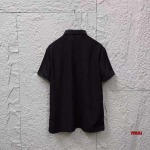 2024年6月13日夏季新作入荷FENDI半袖 Tシャツ MUU工場 M-XXL