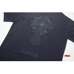 2024年6月13日夏季新作入荷クロムハーツ半袖 Tシャツ MUU工場 S-XL