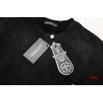 2024年6月13日夏季新作入荷クロムハーツ半袖 Tシャツ MUU工場 S-XL