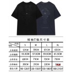 2024年6月13日夏季新作入荷クロムハーツ半袖 Tシャツ MUU工場 S-XL