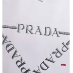 2024年6月13日夏季新作入荷PRADA半袖 Tシャツ MUU工場