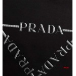 2024年6月13日夏季新作入荷PRADA半袖 Tシャツ MUU工場