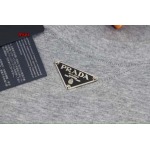 2024年6月13日夏季新作入荷PRADA半袖 Tシャツ MUU工場