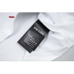 2024年6月13日夏季新作入荷PRADA半袖 Tシャツ MUU工場