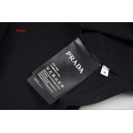 2024年6月13日夏季新作入荷PRADA半袖 Tシャツ MUU工場