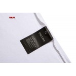 2024年6月13日夏季新作入荷PRADA半袖 Tシャツ MUU工場