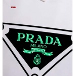 2024年6月13日夏季新作入荷PRADA半袖 Tシャツ MUU工場