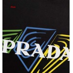 2024年6月13日夏季新作入荷PRADA半袖 Tシャツ MUU工場