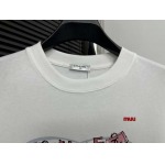 2024年6月13日夏季新作入荷シャネル半袖 Tシャツ MUU工場